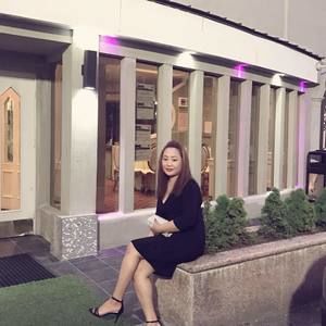 Meet your Posher, Sunita